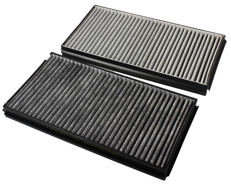 Jc Premium B4B012CPR-2X Activated Carbon Cabin Filter B4B012CPR2X