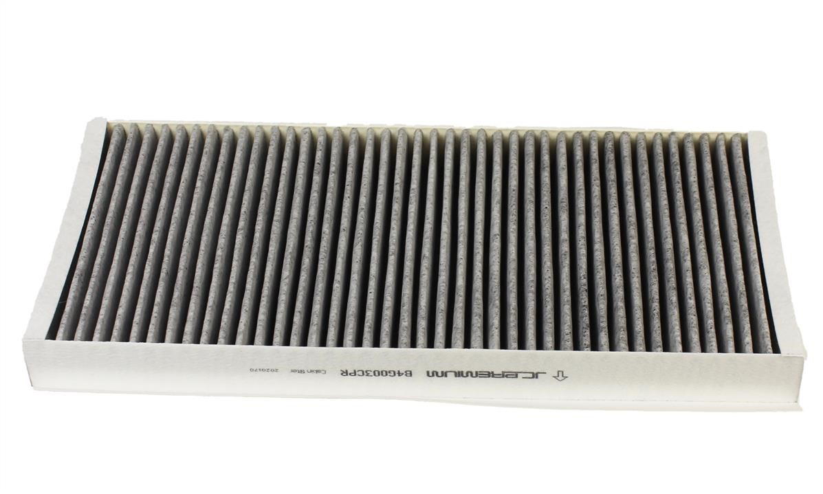 Jc Premium B4G003CPR Activated Carbon Cabin Filter B4G003CPR