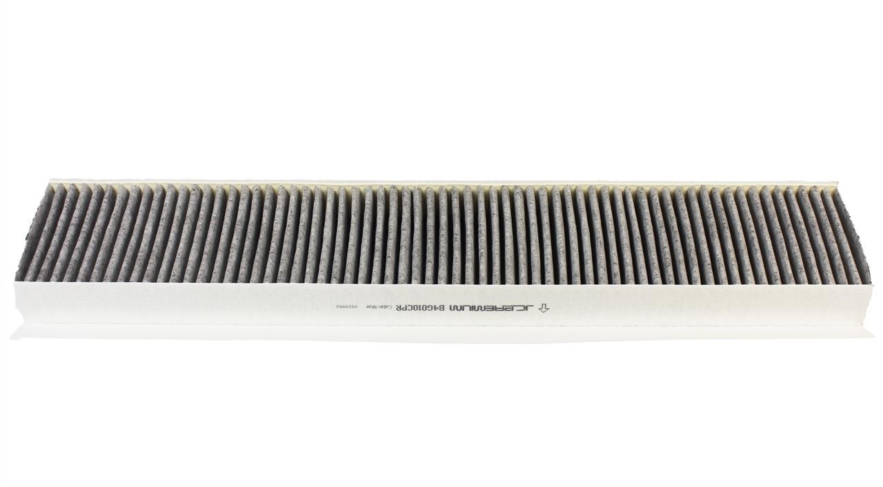 Jc Premium B4G010CPR Activated Carbon Cabin Filter B4G010CPR