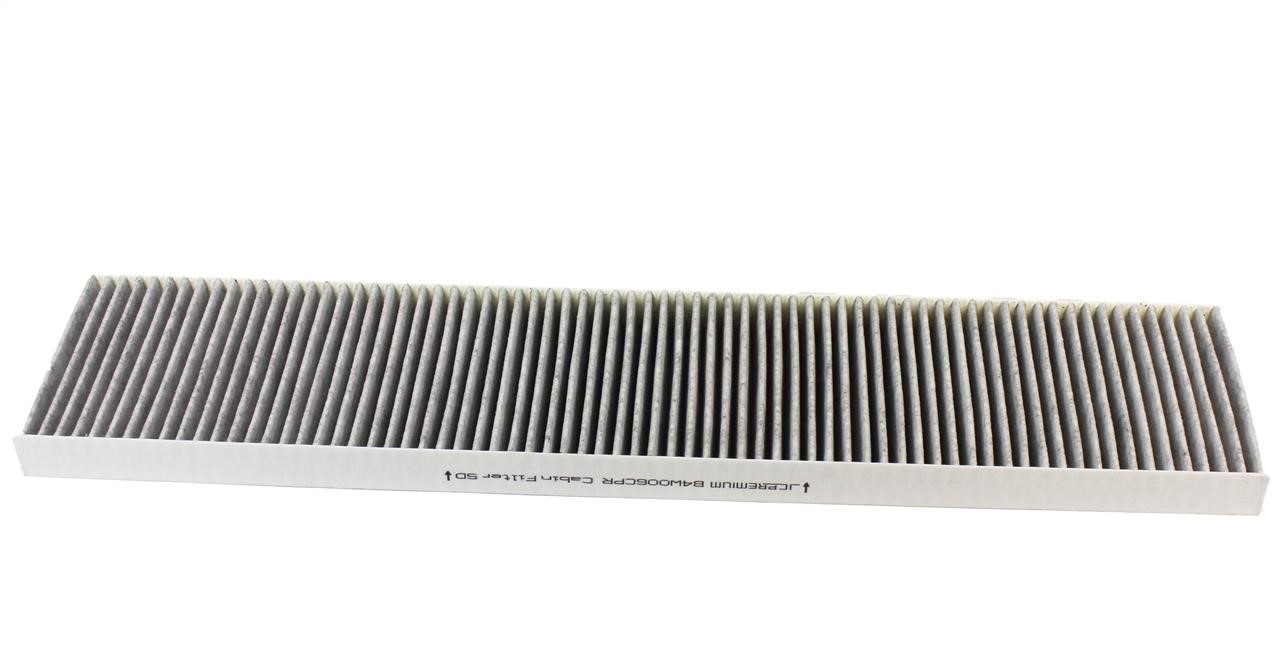 Jc Premium B4W006CPR Activated Carbon Cabin Filter B4W006CPR