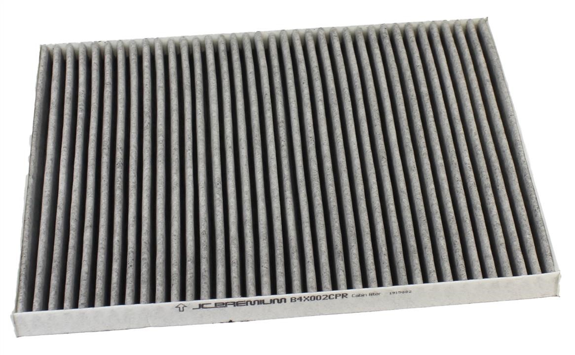 Jc Premium B4X002CPR Activated Carbon Cabin Filter B4X002CPR