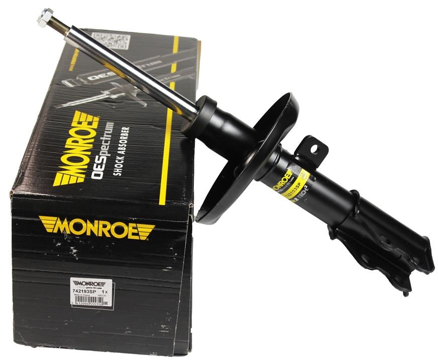 Monroe OESpectrum Suspension Shock Absorber Monroe 742193SP