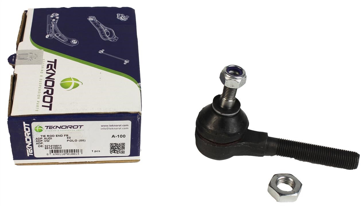 Buy Teknorot A-100 at a low price in United Arab Emirates!