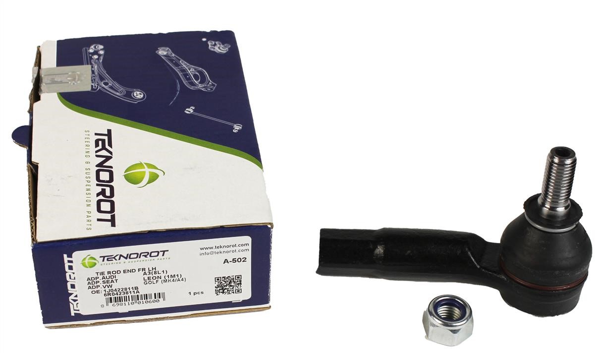 Buy Teknorot A-502 at a low price in United Arab Emirates!