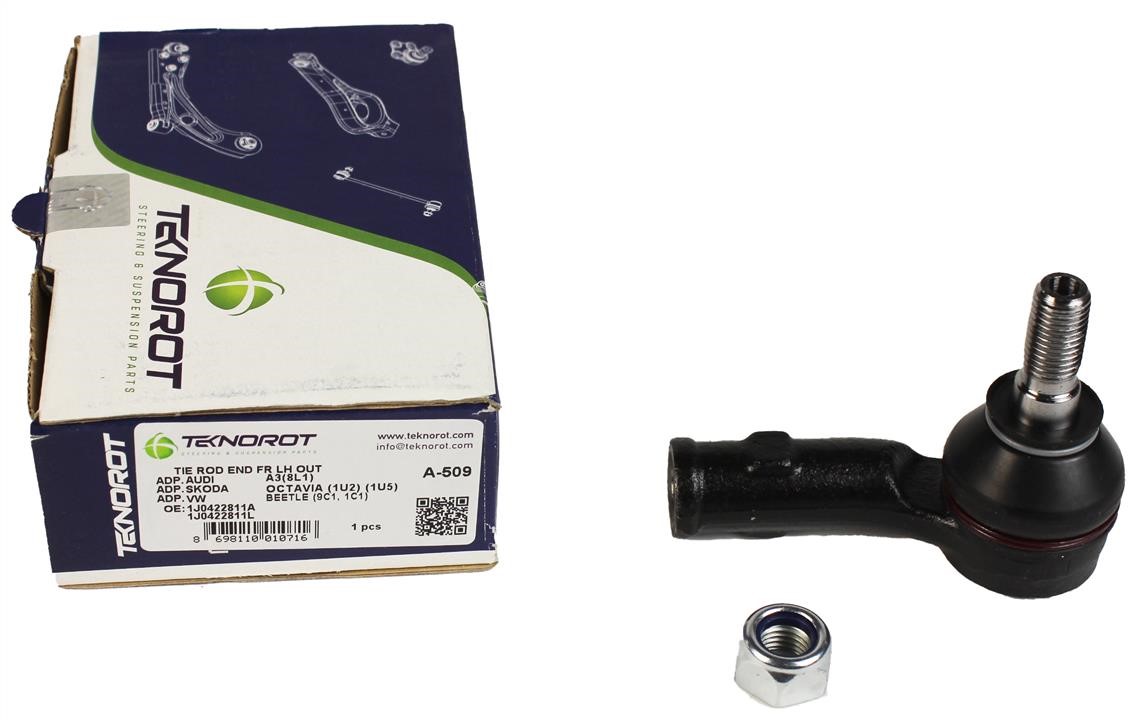 Buy Teknorot A509 – good price at EXIST.AE!
