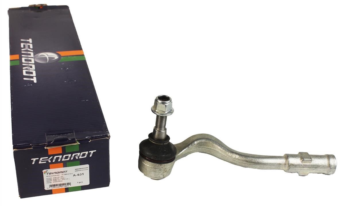 Buy Teknorot A-631 at a low price in United Arab Emirates!