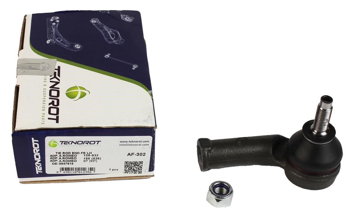 Buy Teknorot AF-302 at a low price in United Arab Emirates!