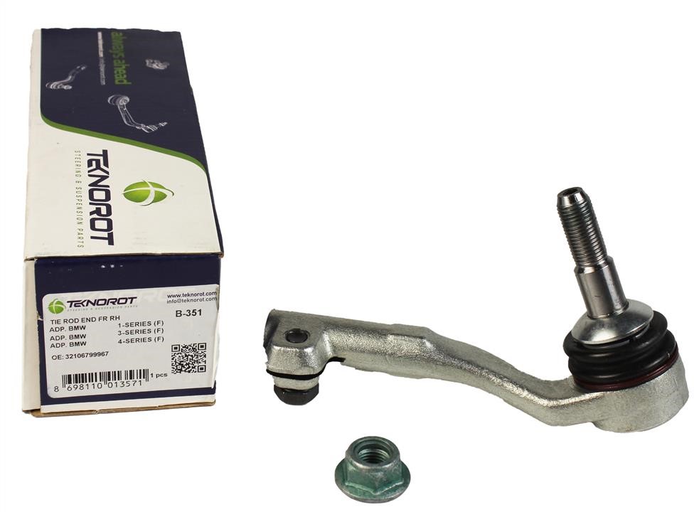 Buy Teknorot B-351 at a low price in United Arab Emirates!