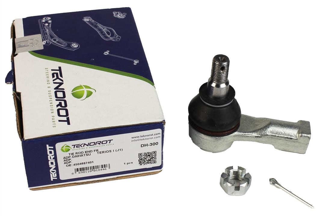 Buy Teknorot DH-300 at a low price in United Arab Emirates!
