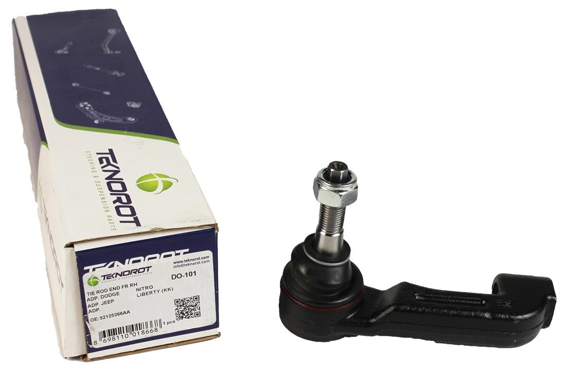 Buy Teknorot DO-101 at a low price in United Arab Emirates!