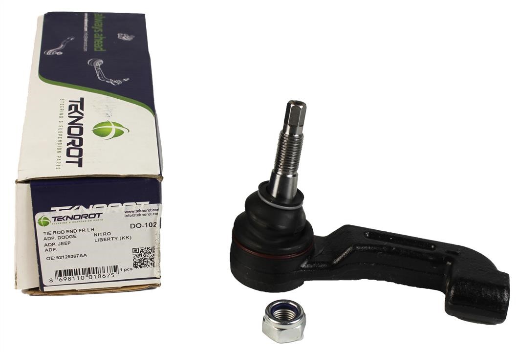 Buy Teknorot DO-102 at a low price in United Arab Emirates!