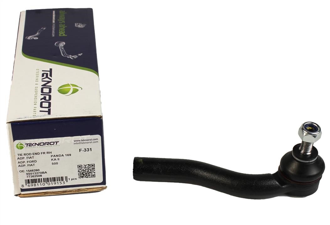 Buy Teknorot F-331 at a low price in United Arab Emirates!