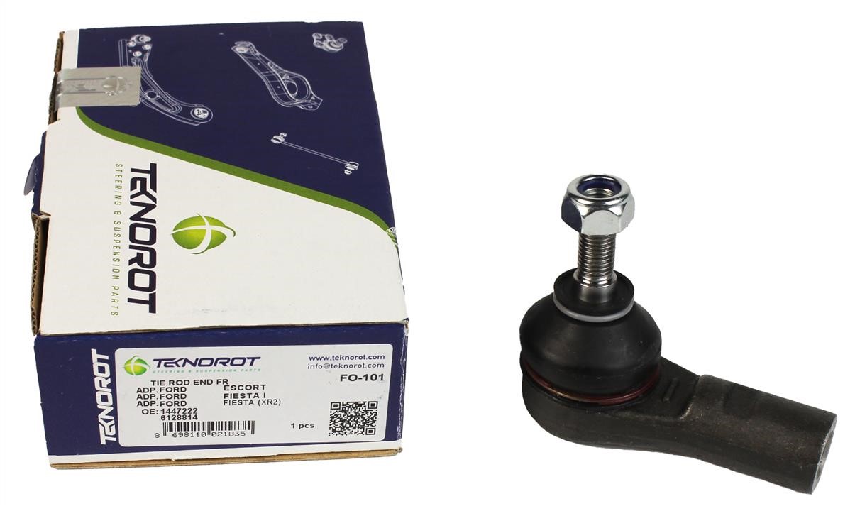 Buy Teknorot FO-101 at a low price in United Arab Emirates!
