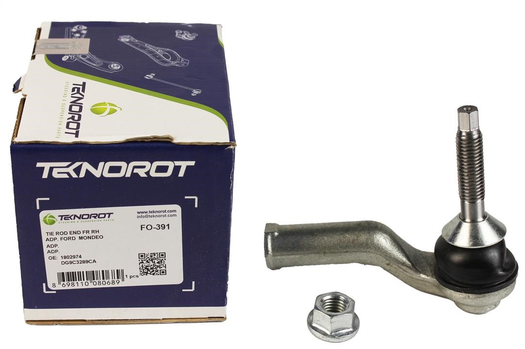 Buy Teknorot FO-391 at a low price in United Arab Emirates!