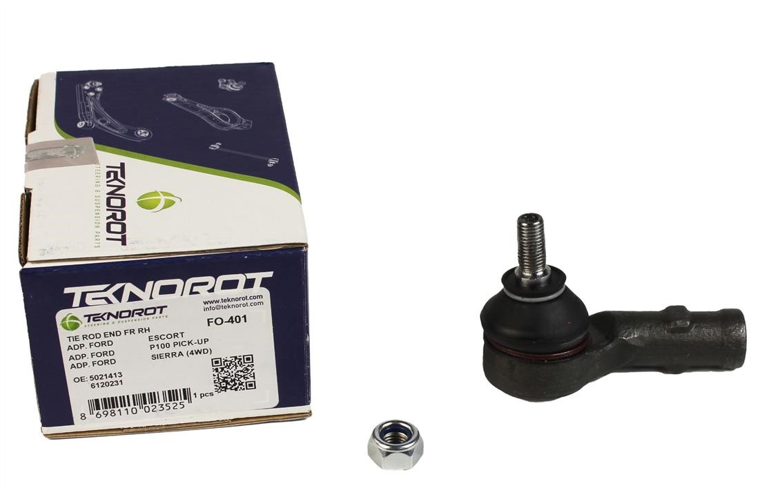 Buy Teknorot FO-401 at a low price in United Arab Emirates!