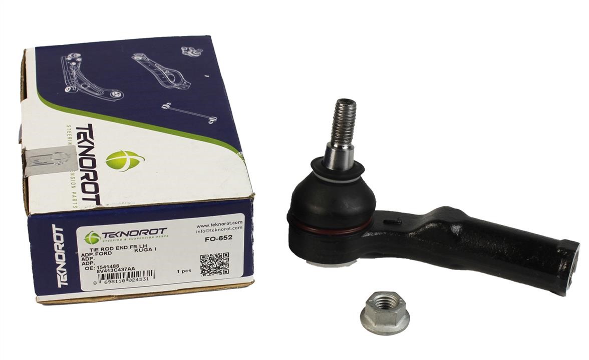 Buy Teknorot FO-652 at a low price in United Arab Emirates!
