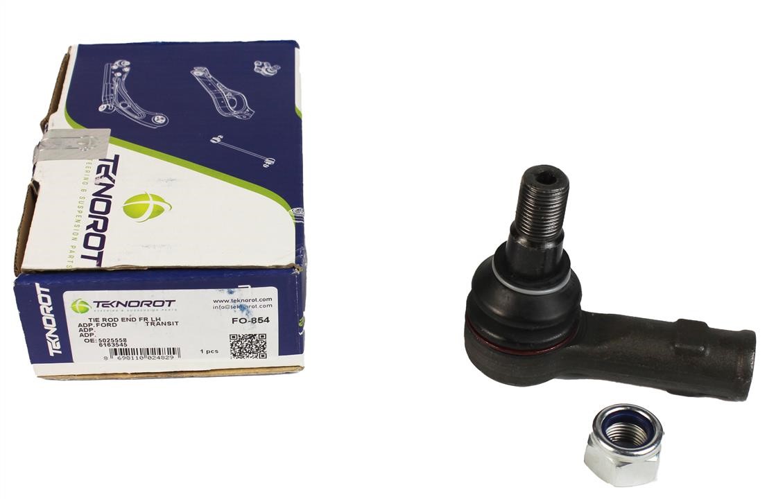 Buy Teknorot FO-854 at a low price in United Arab Emirates!