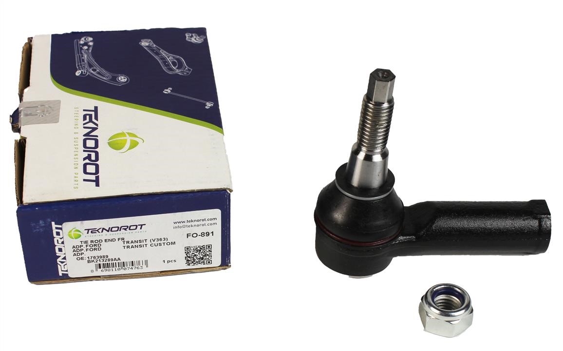 Buy Teknorot FO-891 at a low price in United Arab Emirates!
