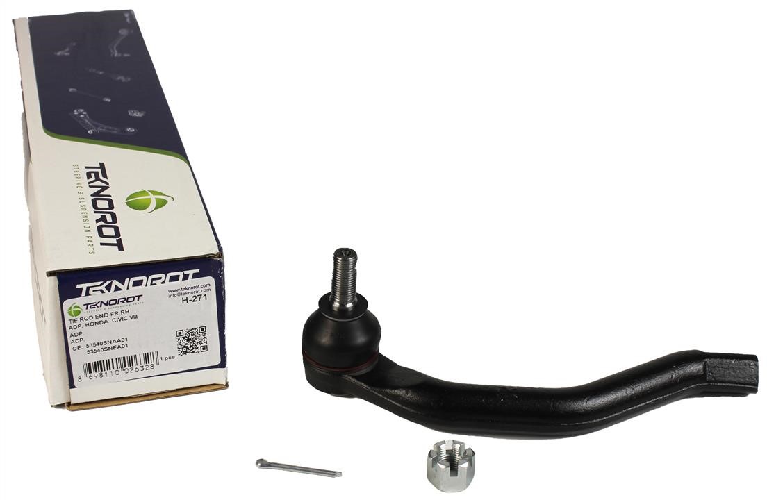 Buy Teknorot H-271 at a low price in United Arab Emirates!