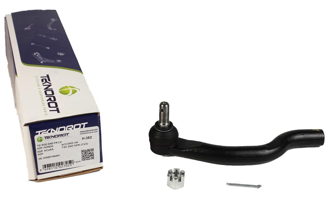 Buy Teknorot H-382 at a low price in United Arab Emirates!