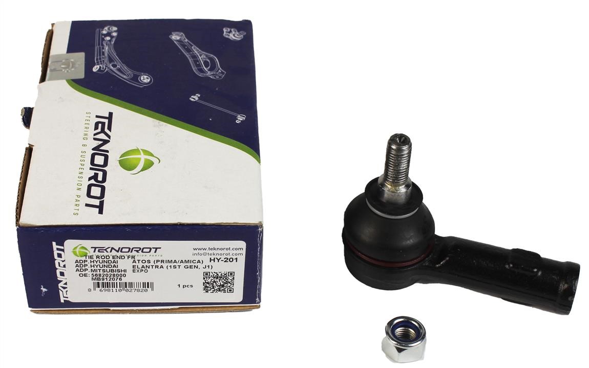 Buy Teknorot HY-201 at a low price in United Arab Emirates!
