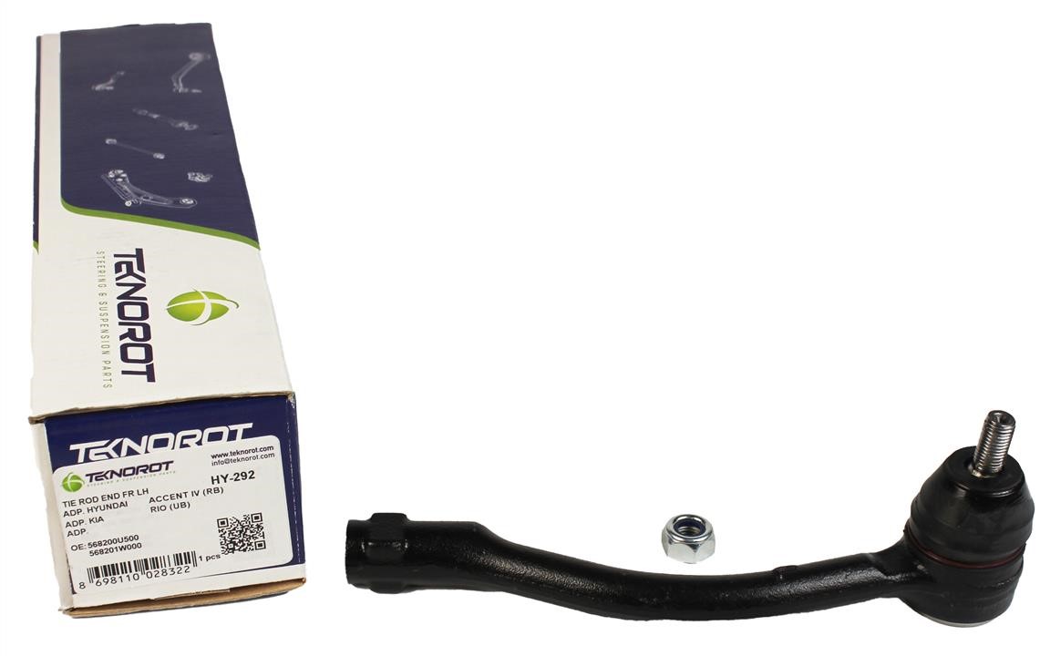 Buy Teknorot HY-292 at a low price in United Arab Emirates!
