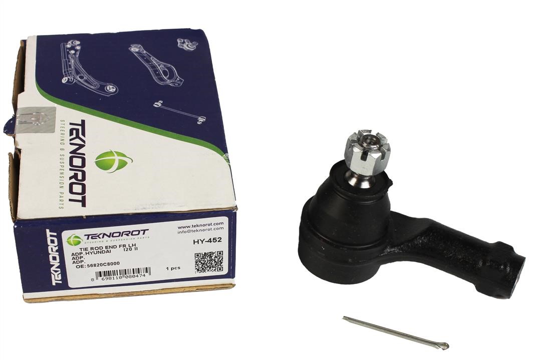 Buy Teknorot HY-452 at a low price in United Arab Emirates!
