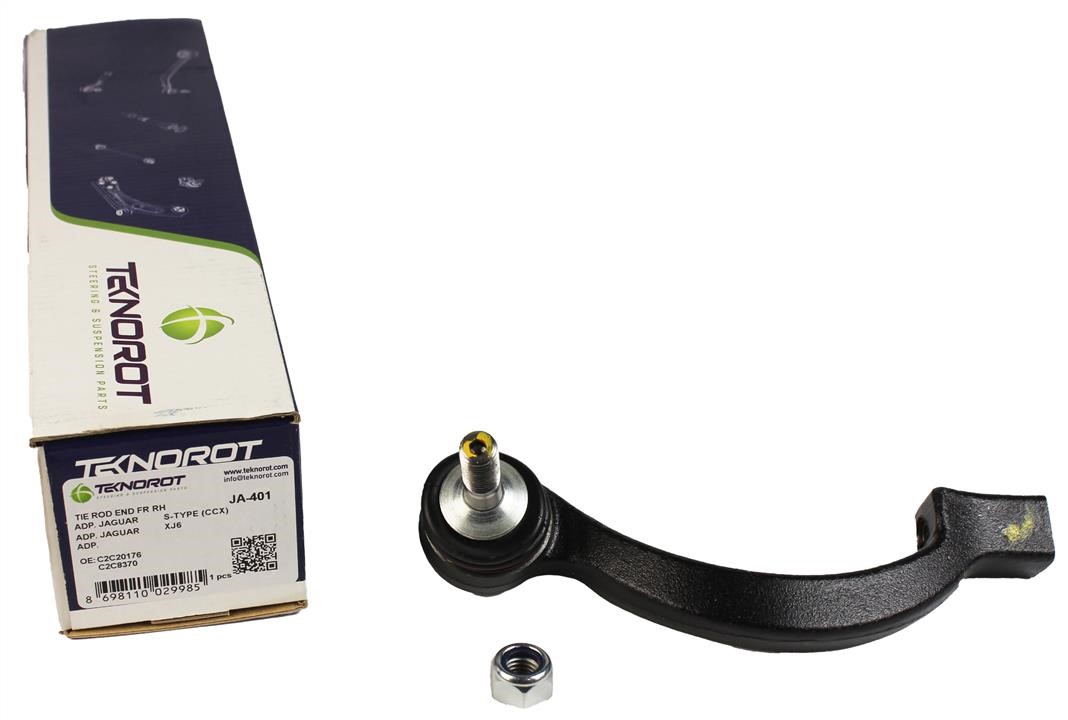 Buy Teknorot JA-401 at a low price in United Arab Emirates!