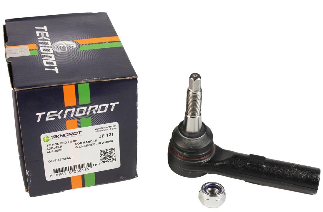 Buy Teknorot JE-121 at a low price in United Arab Emirates!