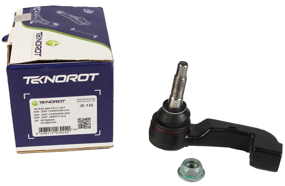 Buy Teknorot JE-132 at a low price in United Arab Emirates!