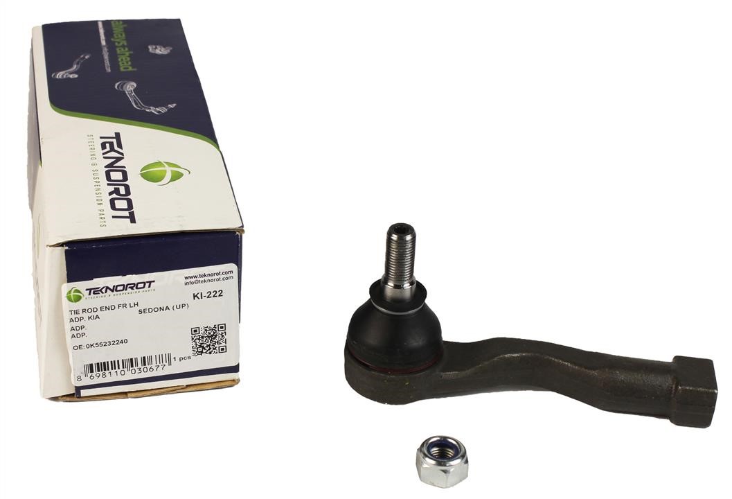 Buy Teknorot KI-222 at a low price in United Arab Emirates!