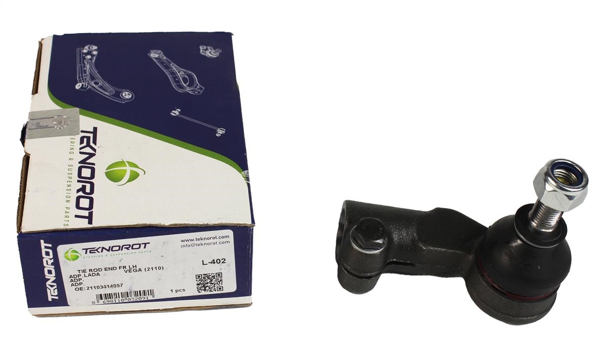 Buy Teknorot L-402 at a low price in United Arab Emirates!