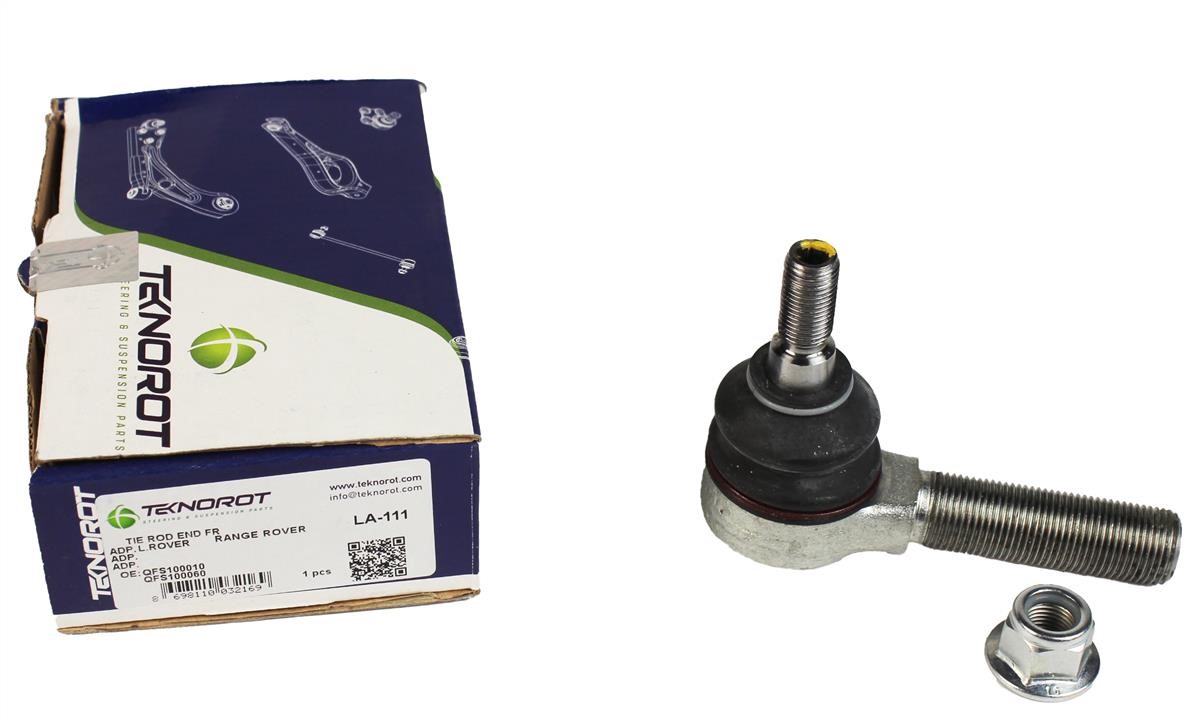 Buy Teknorot LA-111 at a low price in United Arab Emirates!