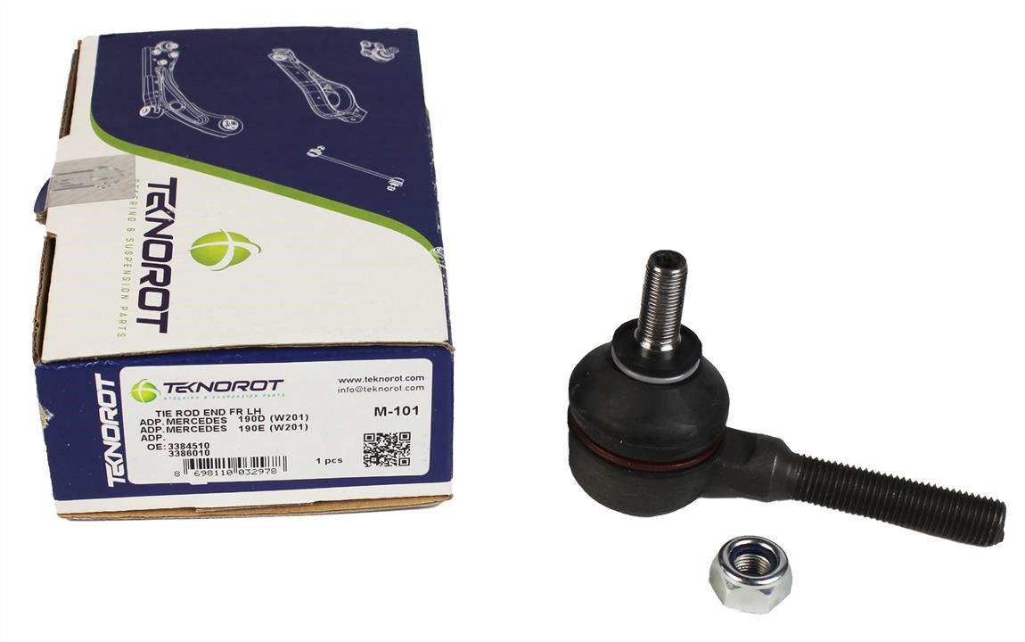 Buy Teknorot M-101 at a low price in United Arab Emirates!