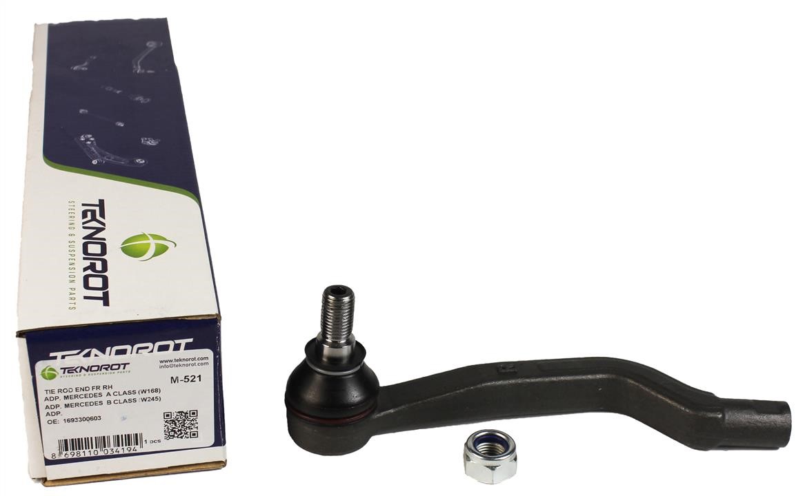 Buy Teknorot M-521 at a low price in United Arab Emirates!