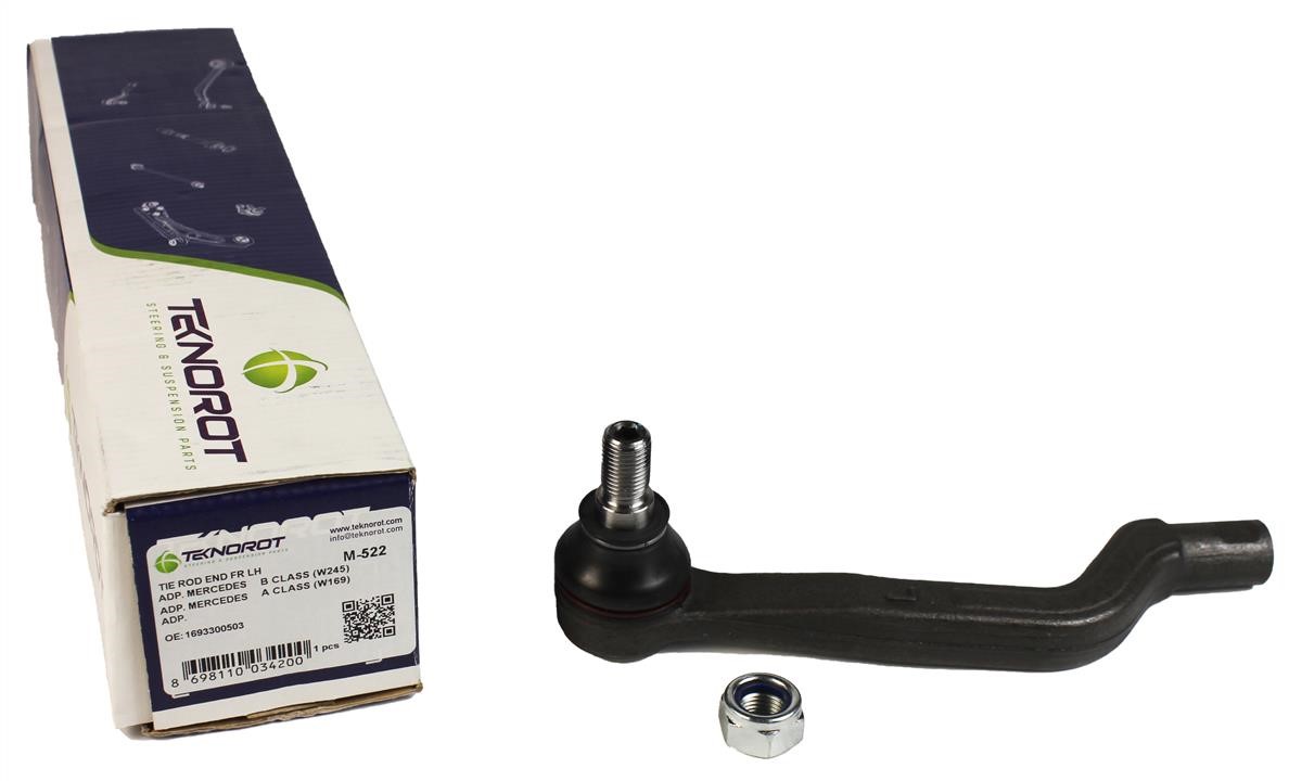 Buy Teknorot M-522 at a low price in United Arab Emirates!