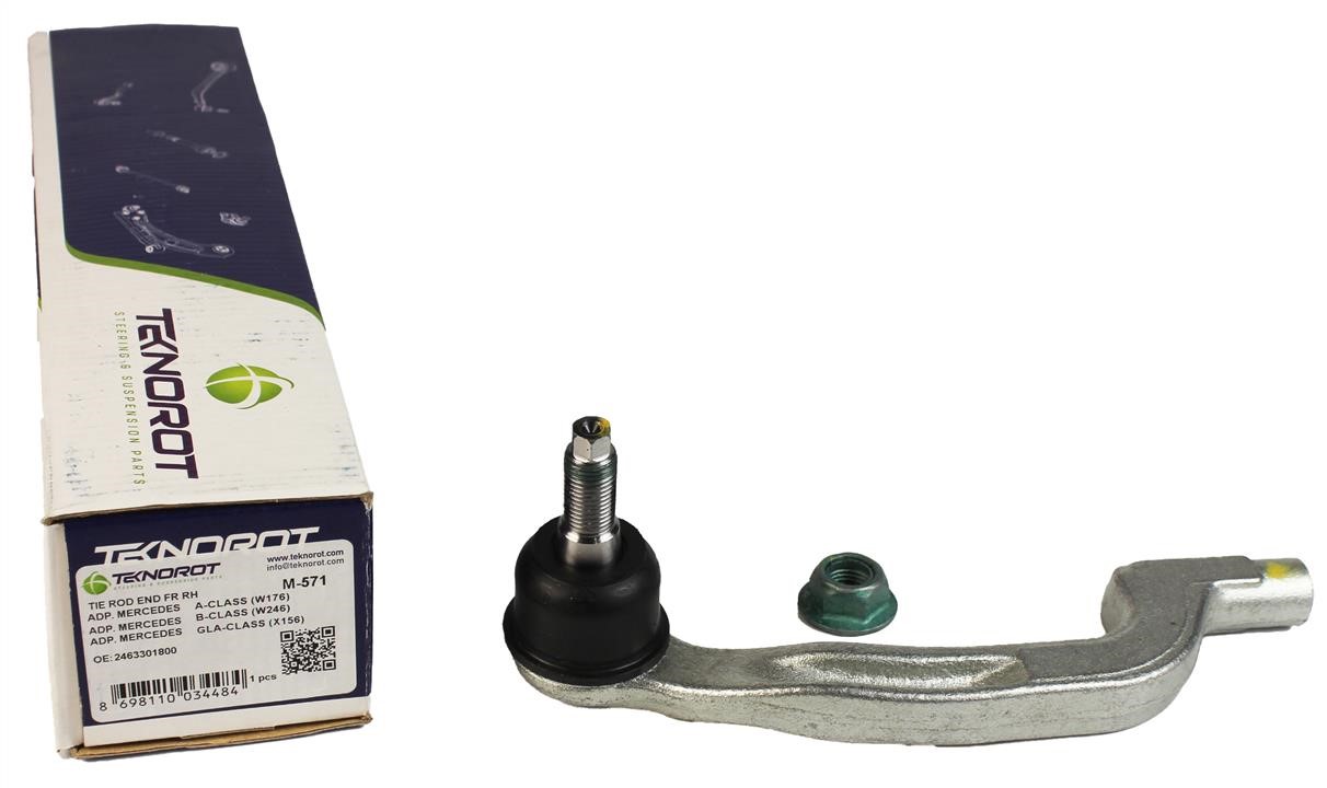 Buy Teknorot M-571 at a low price in United Arab Emirates!