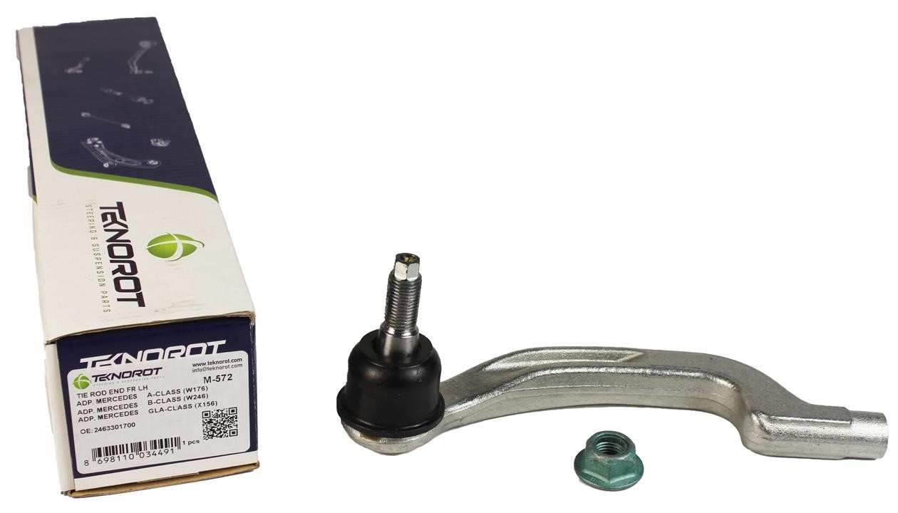 Buy Teknorot M-572 at a low price in United Arab Emirates!