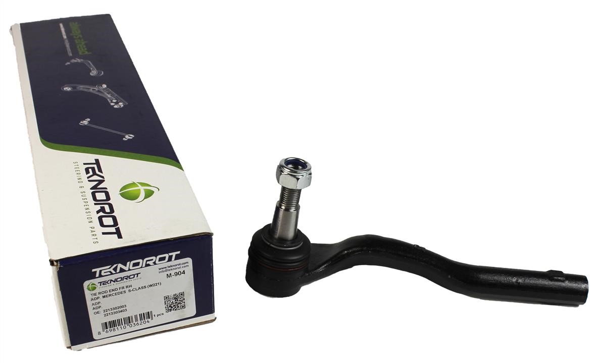 Buy Teknorot M-904 at a low price in United Arab Emirates!