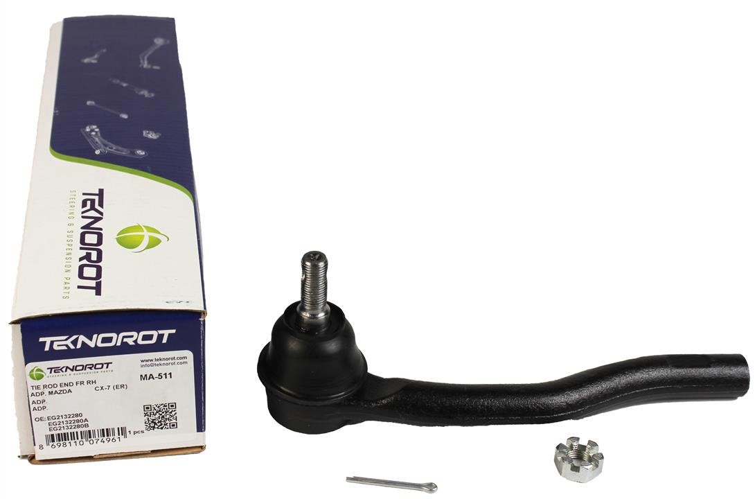 Buy Teknorot MA-511 at a low price in United Arab Emirates!