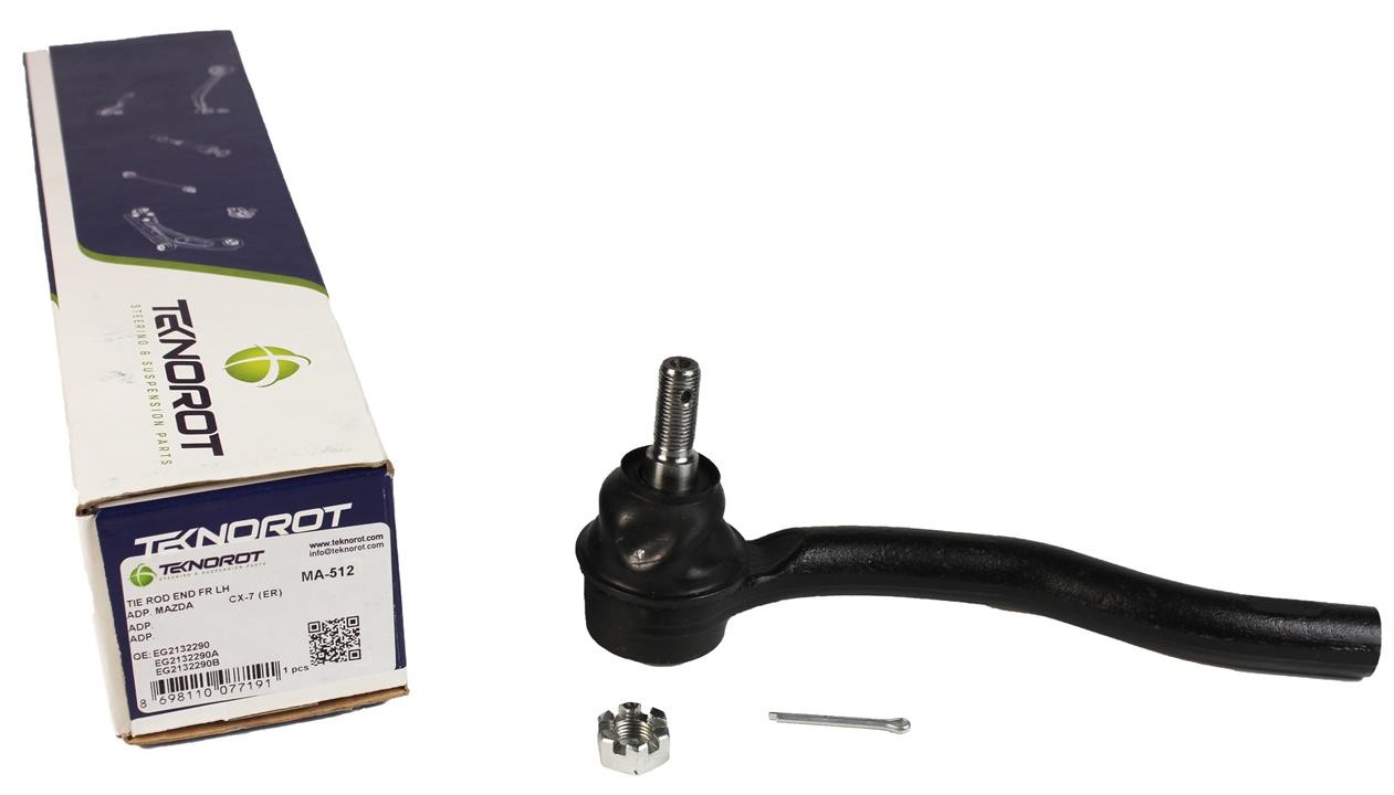 Buy Teknorot MA-512 at a low price in United Arab Emirates!