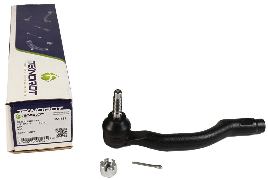 Buy Teknorot MA-721 at a low price in United Arab Emirates!