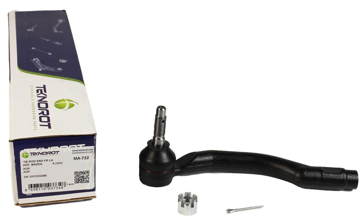 Buy Teknorot MA-722 at a low price in United Arab Emirates!