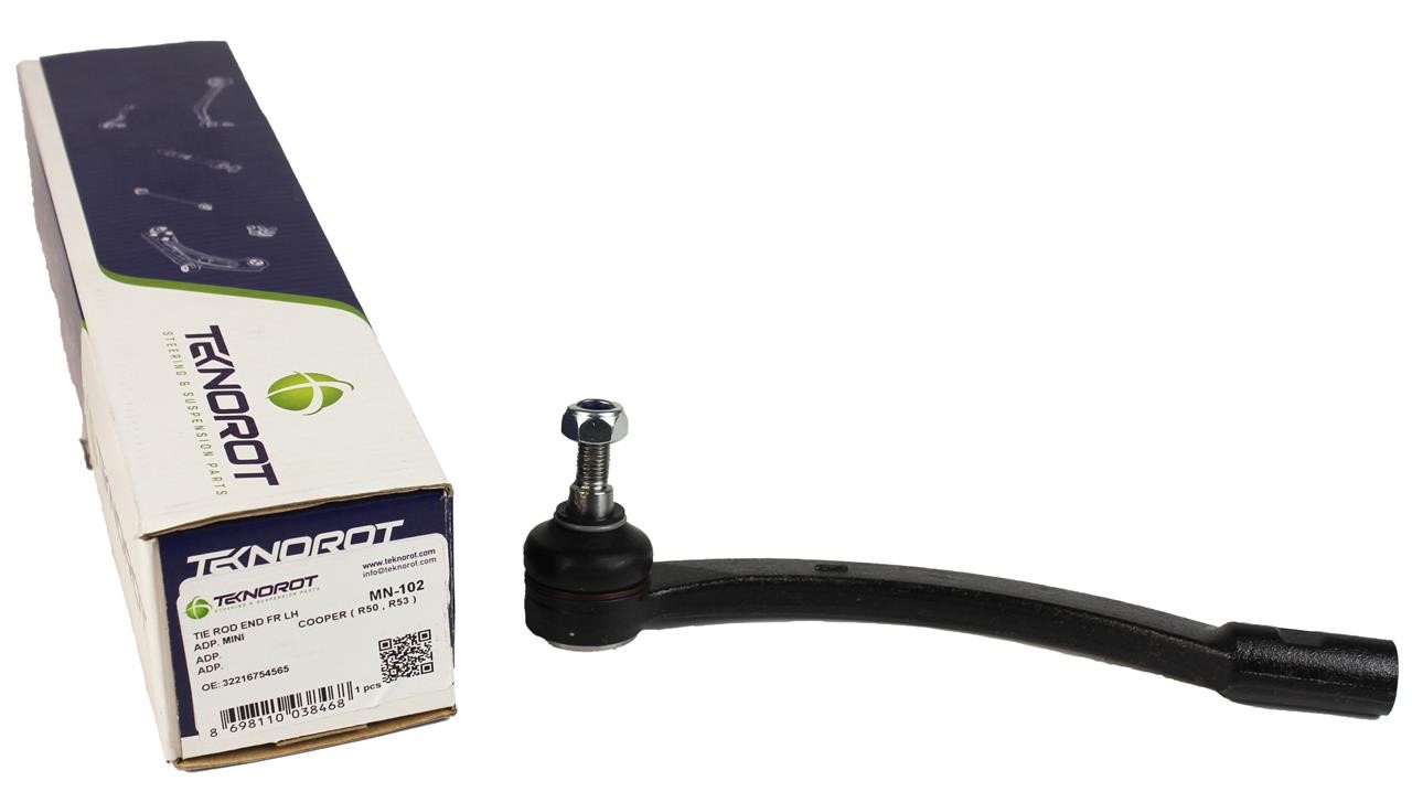 Buy Teknorot MN-102 at a low price in United Arab Emirates!