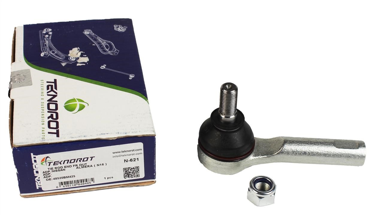 Buy Teknorot N-621 at a low price in United Arab Emirates!
