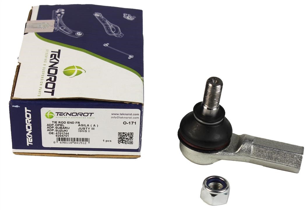 Buy Teknorot O-171 at a low price in United Arab Emirates!