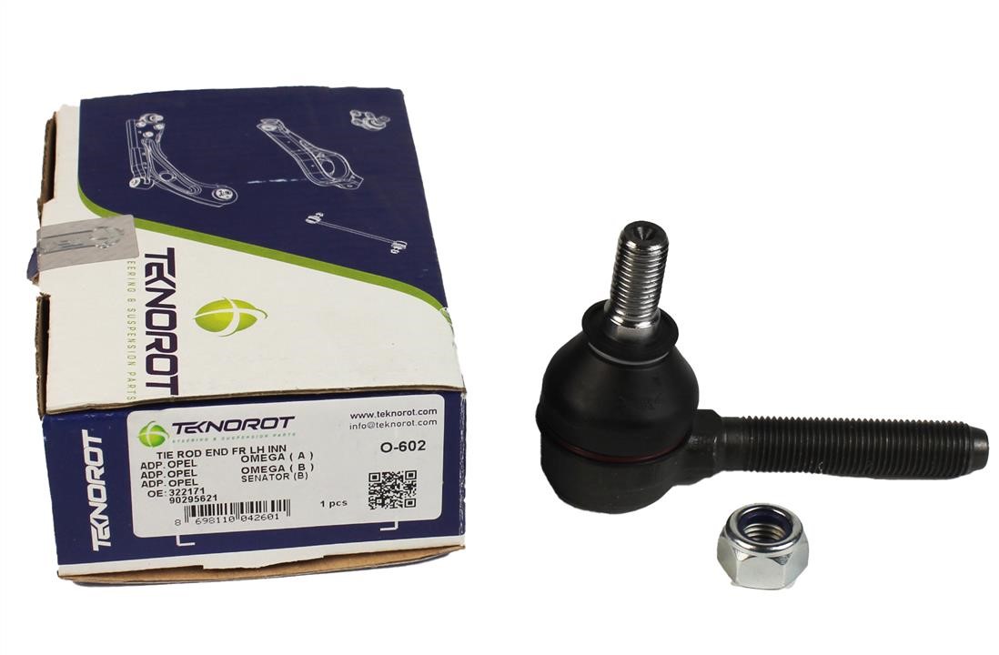 Buy Teknorot O-602 at a low price in United Arab Emirates!