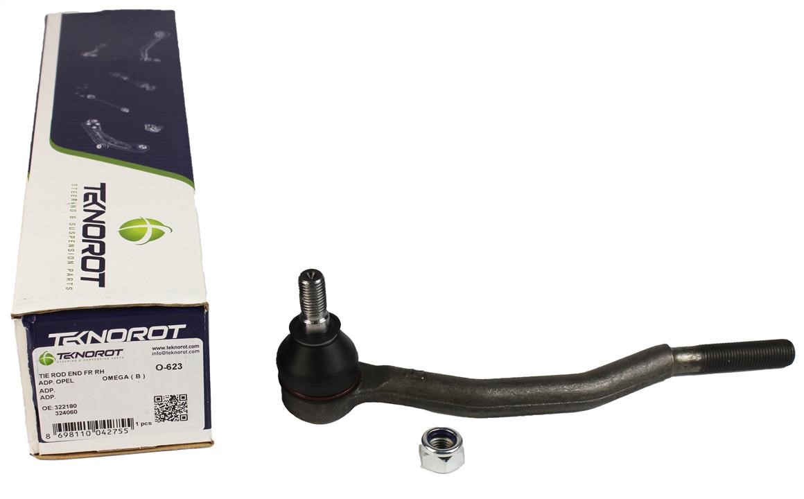 Buy Teknorot O-623 at a low price in United Arab Emirates!