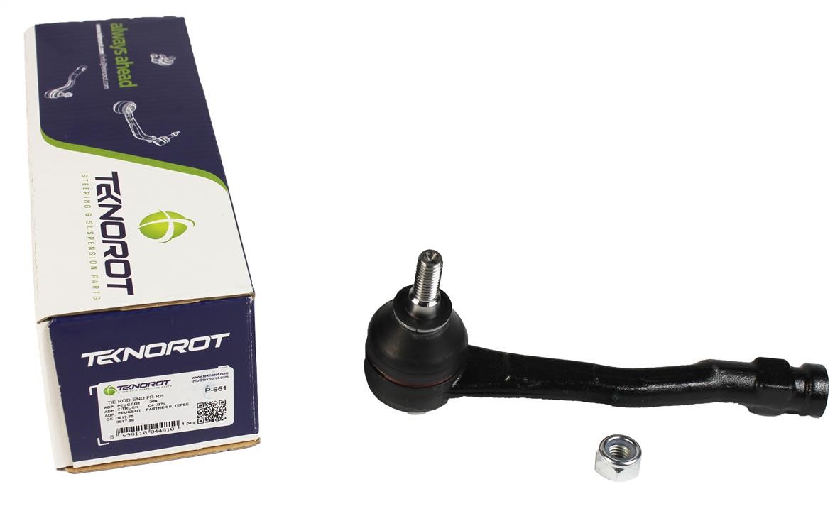 Buy Teknorot P-661 at a low price in United Arab Emirates!