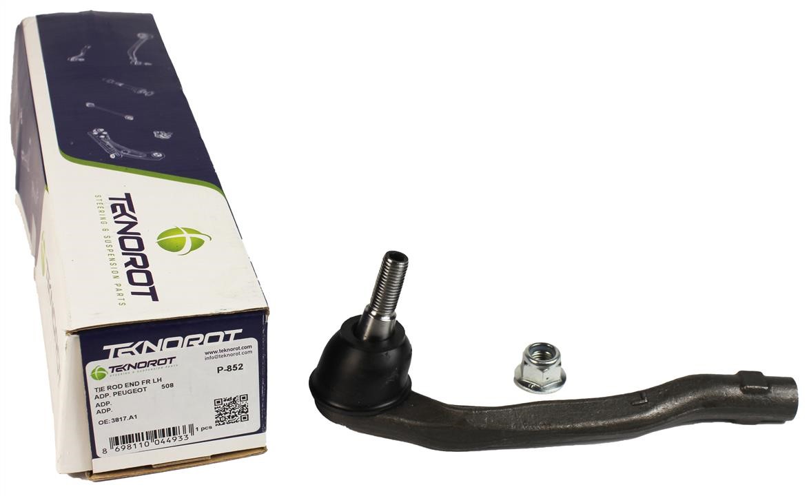 Buy Teknorot P-852 at a low price in United Arab Emirates!